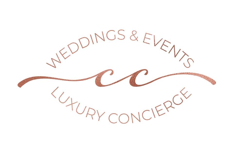 CC Weddings & Events