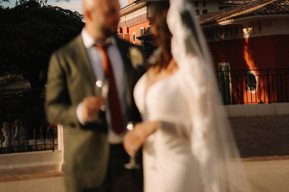 Elopement Anne-Marie & Elvis