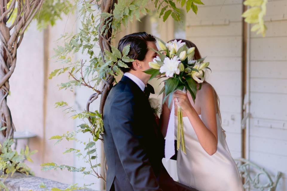 Vaucluse - Holly & Peter