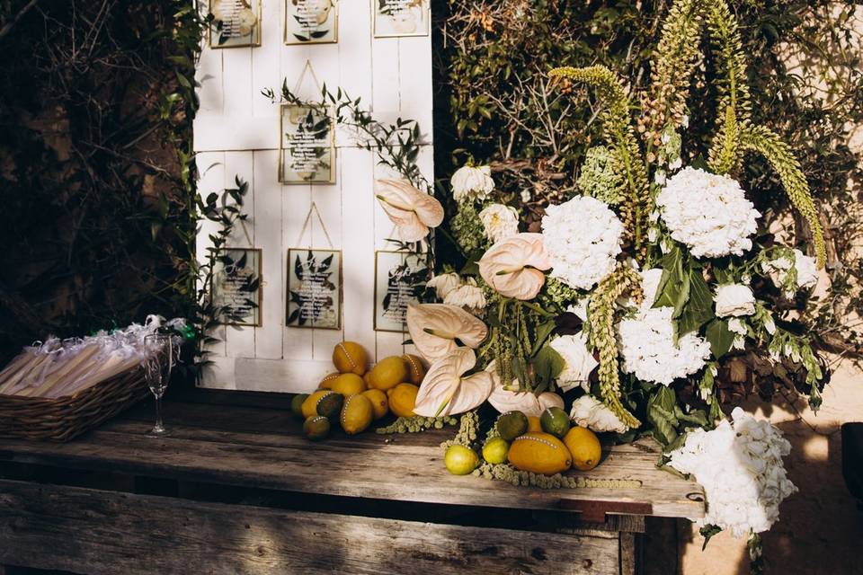 Cote d'Azur - Anastasia & Alex