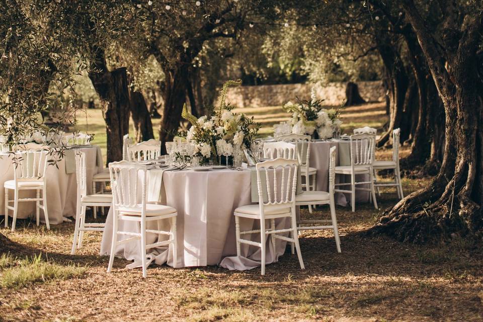 Cote d'Azur - Anastasia & Alex