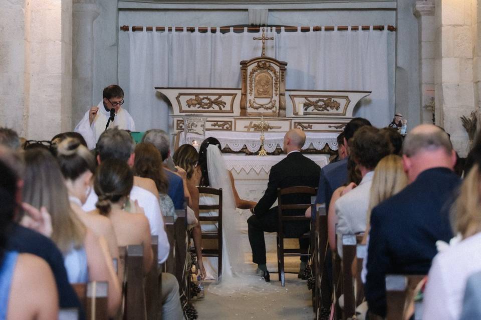 Provence - Henrietta & Hugo