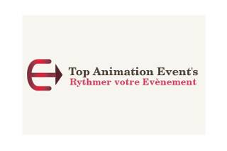 Top Animation Event's logo