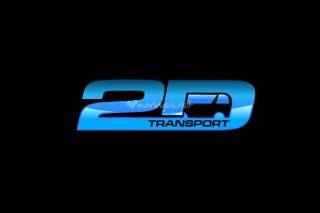 2D TRANSPORTS