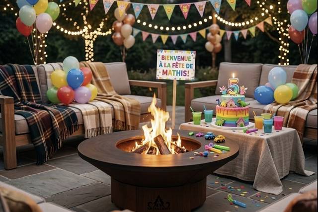 Anniversaire