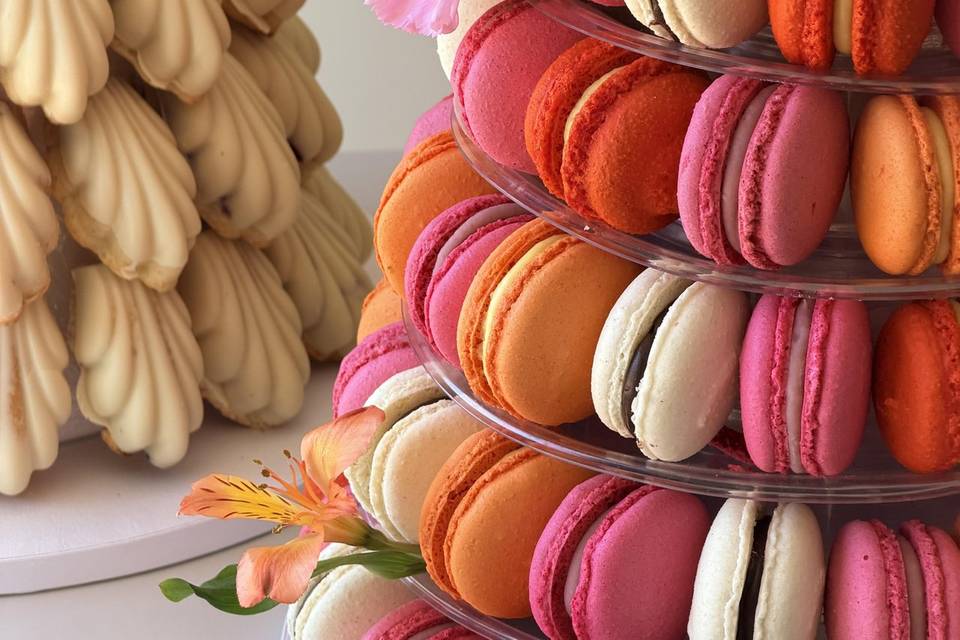 Macarons