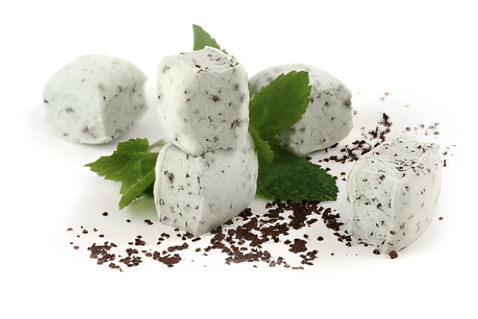 Menthe