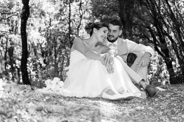 Photo de couple