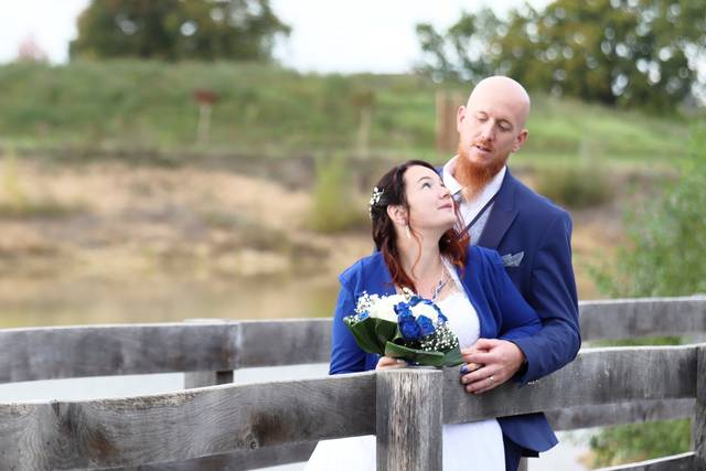Mariage 2023