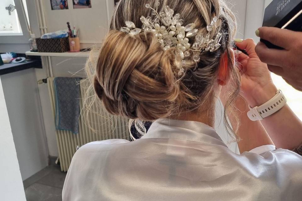 Chignon