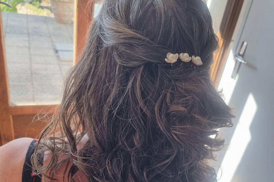 Coiffure