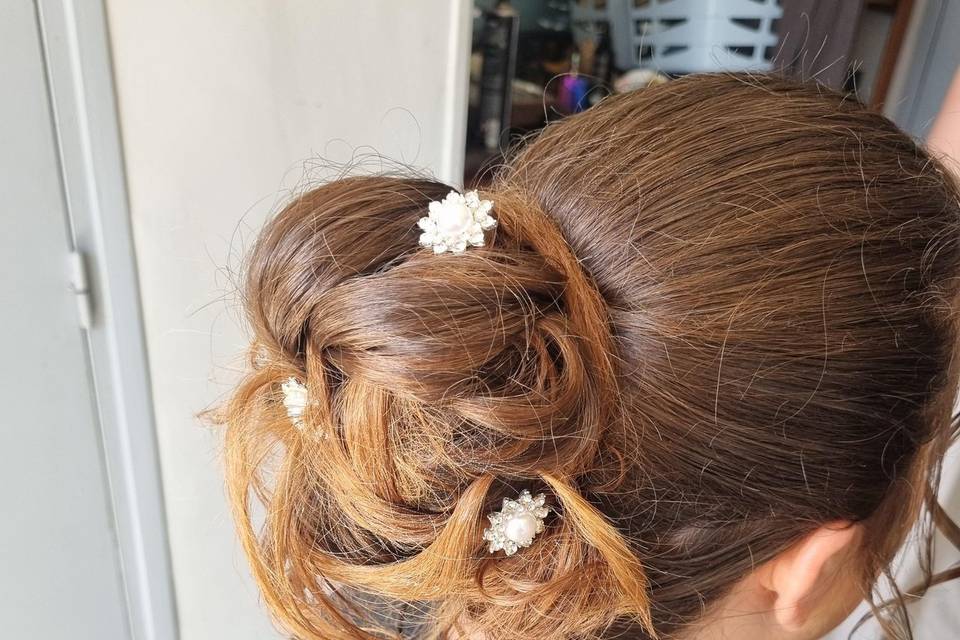 Chignon