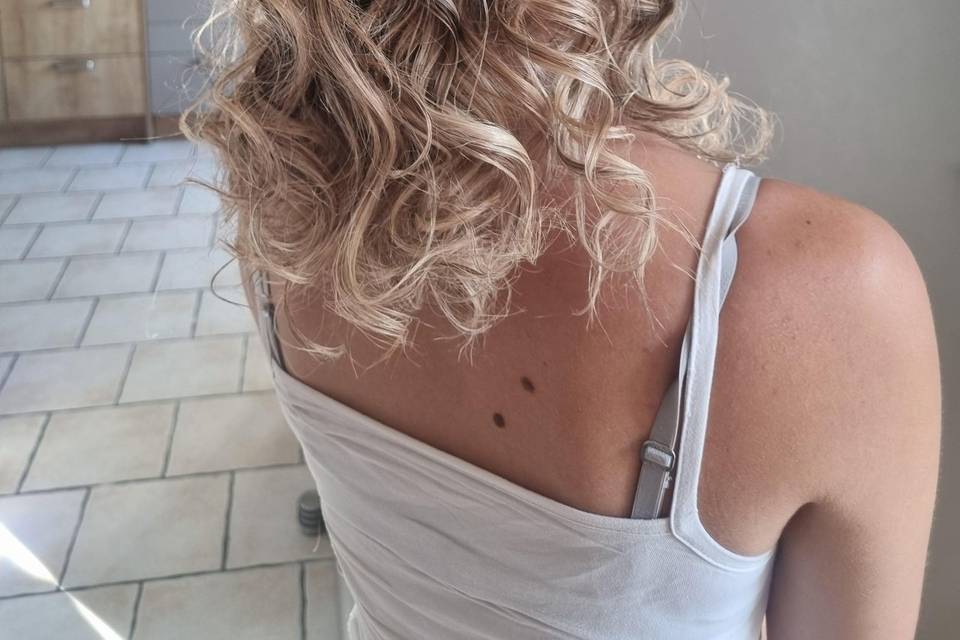 Coiffure