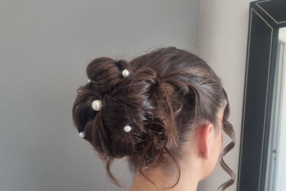 Chignon