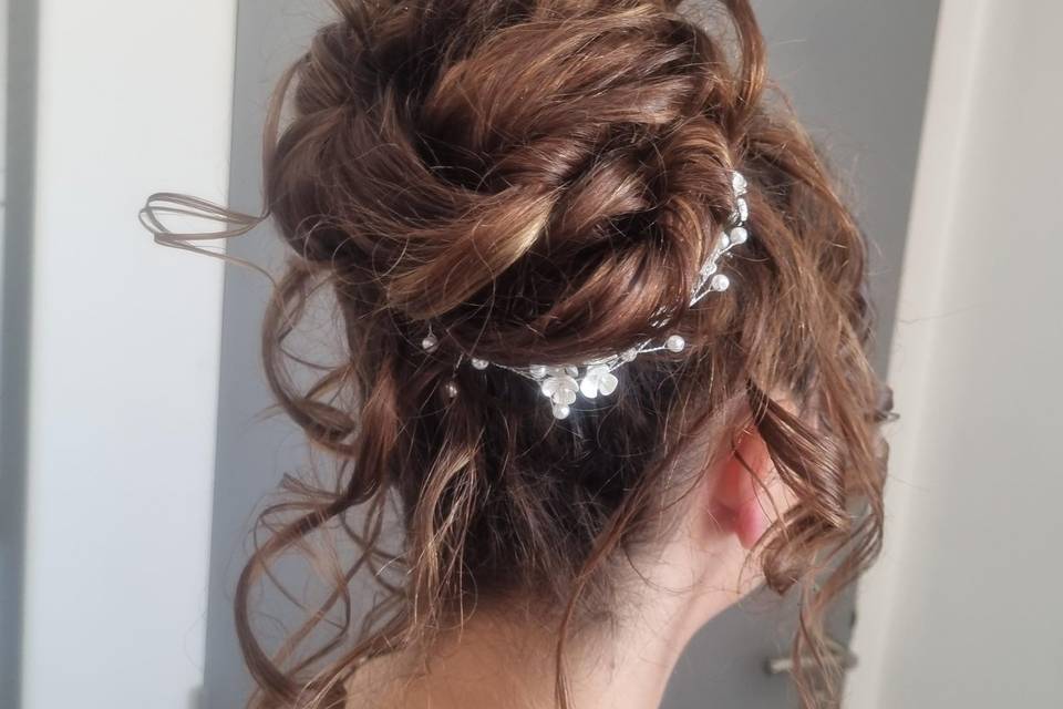 Chignon