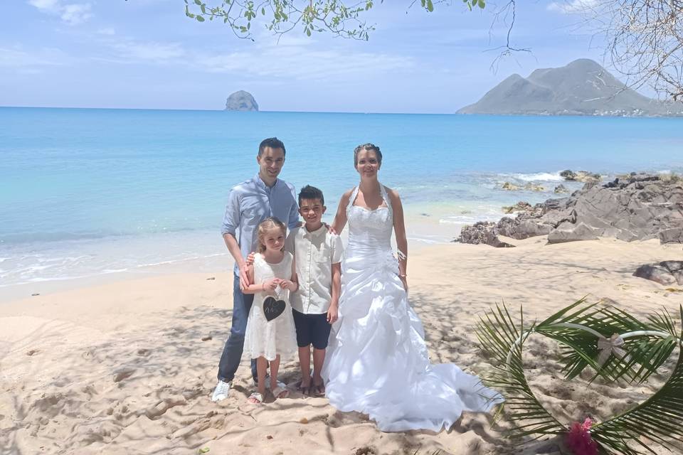10 ans de mariage