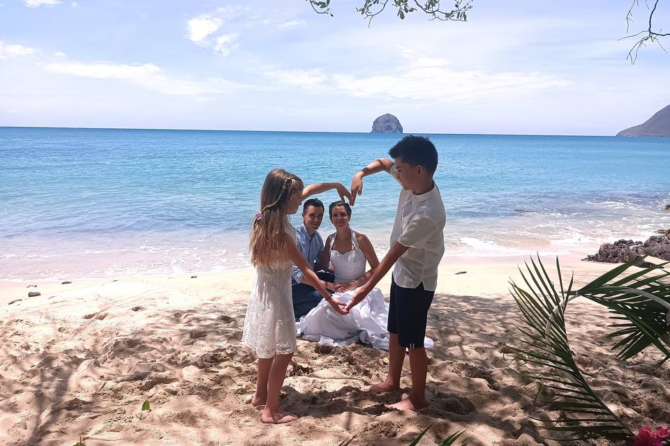 10 ans de mariage