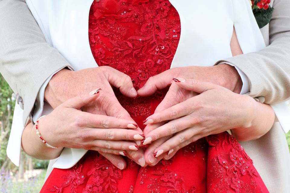 Mariage MAi 2026,