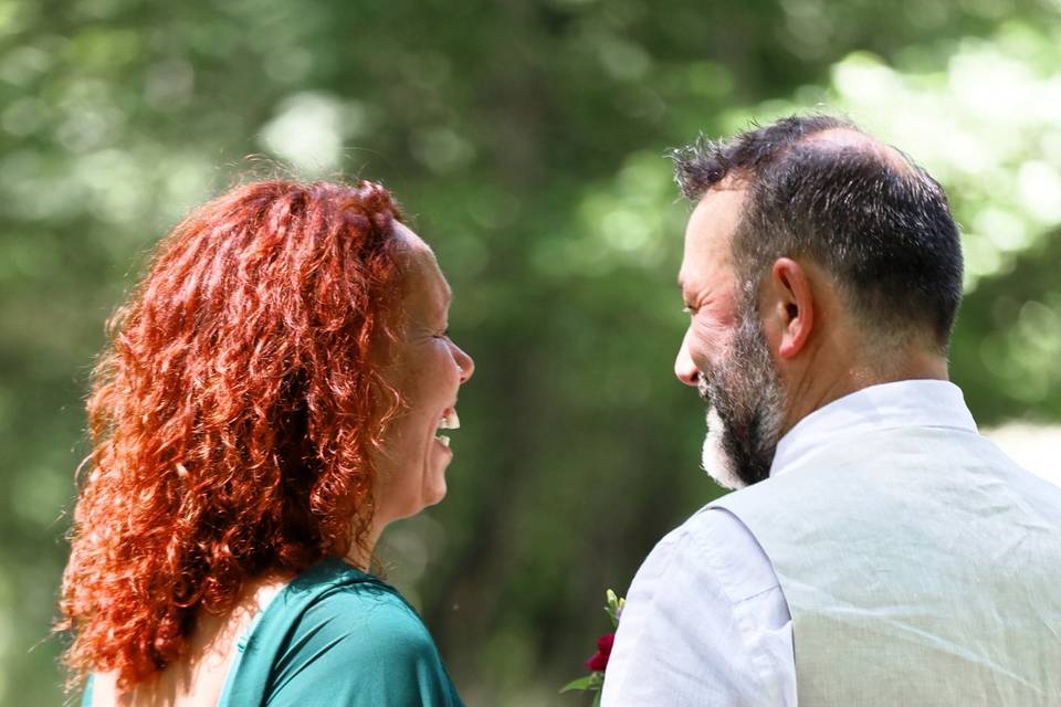 Carol et Sébastien 2025