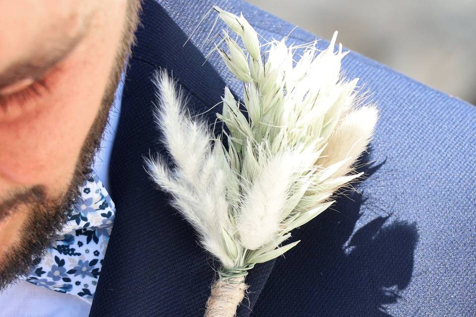 Mariage 2025 , David