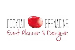 Logo Cocktail grenadine