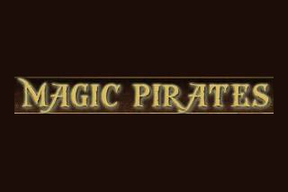 Magic Pirates logo