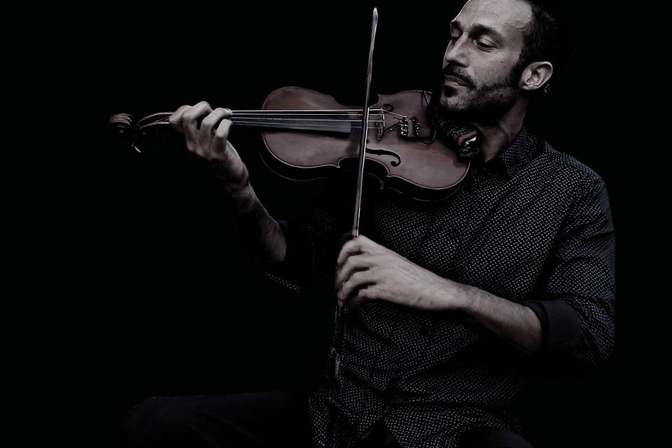 Concert théatre