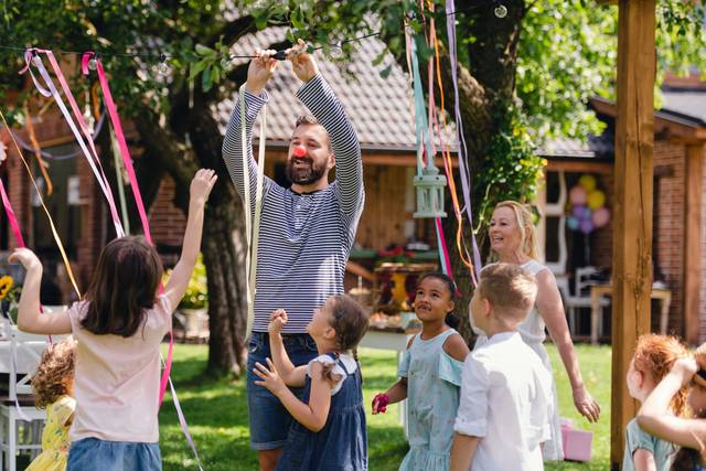 Des animateurs passionnés