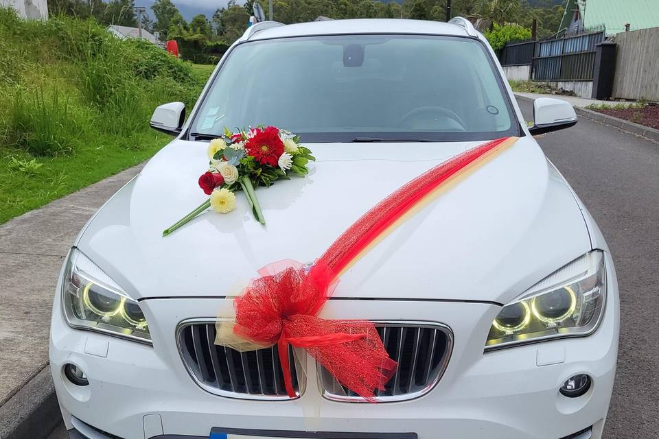 X1 bmw