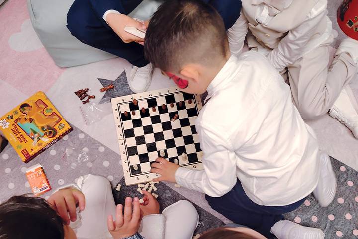 Jeux