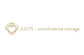 Julys logo