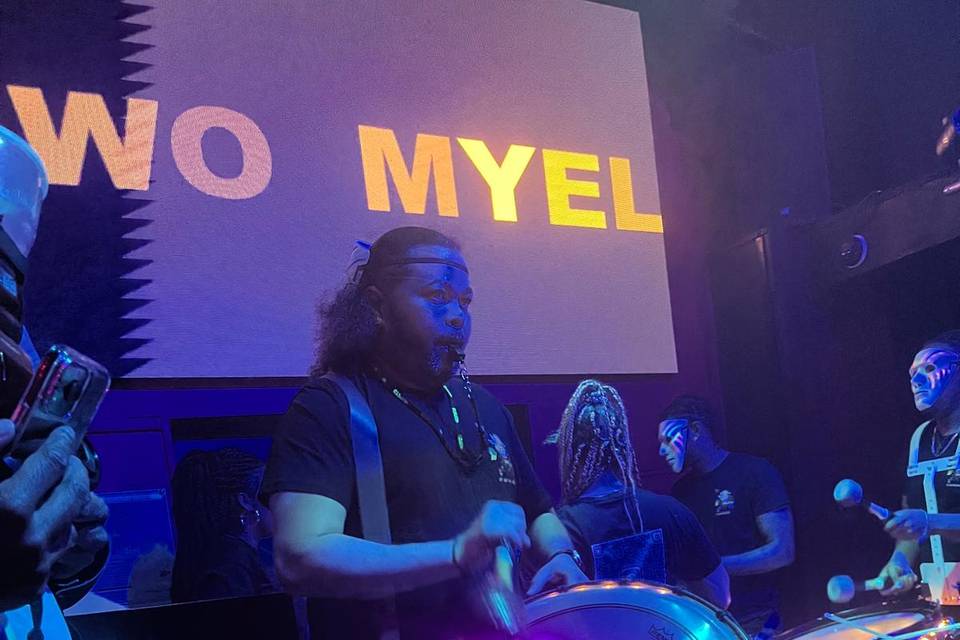 Siwo Myel
