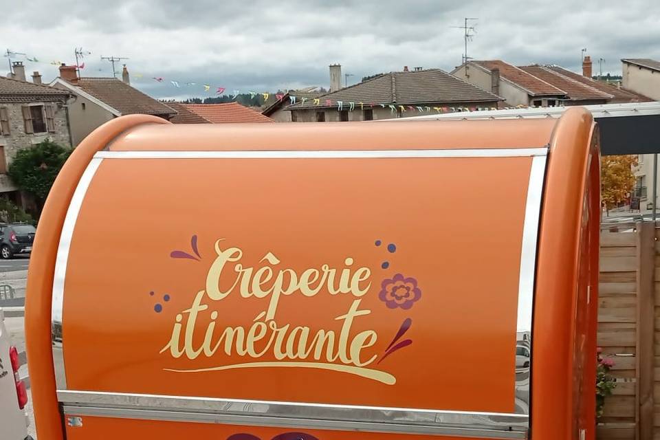 Roule Galettes