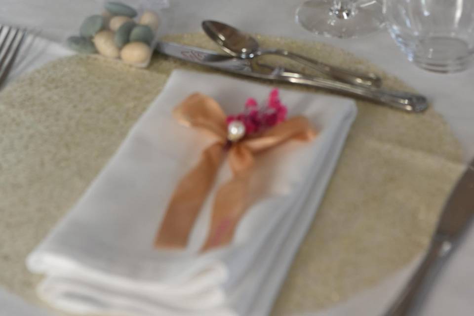 Table des invités