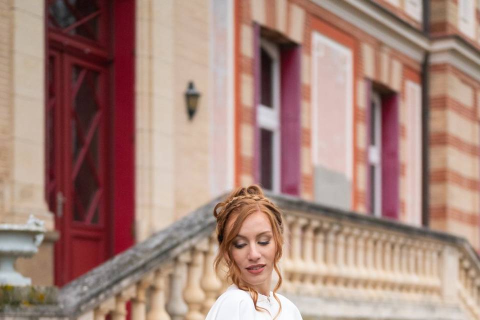 La Mariée