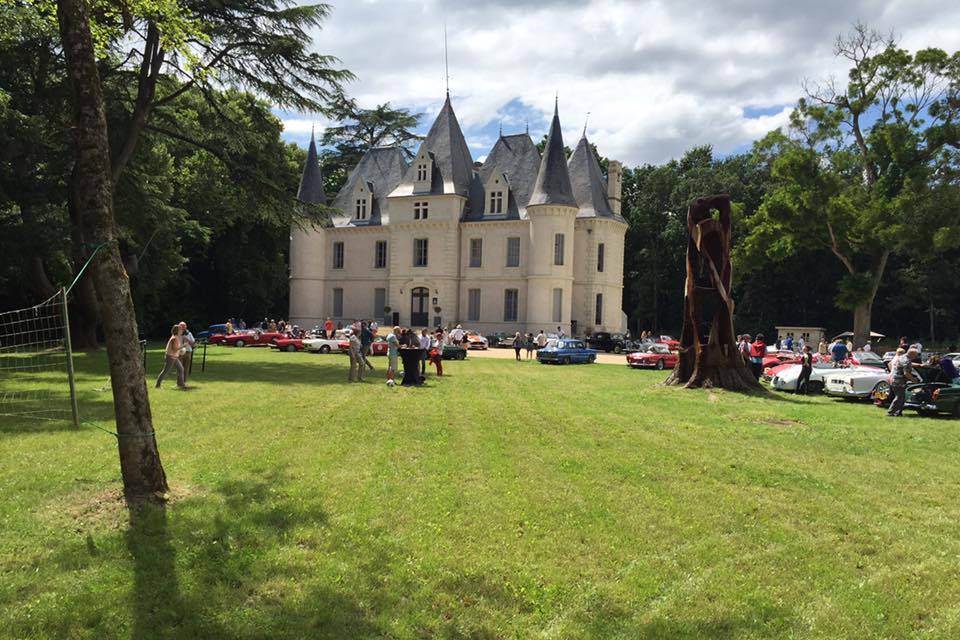 Château de Baillant