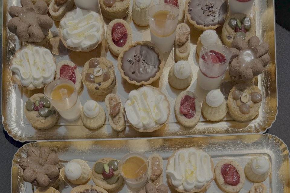 Dessert 