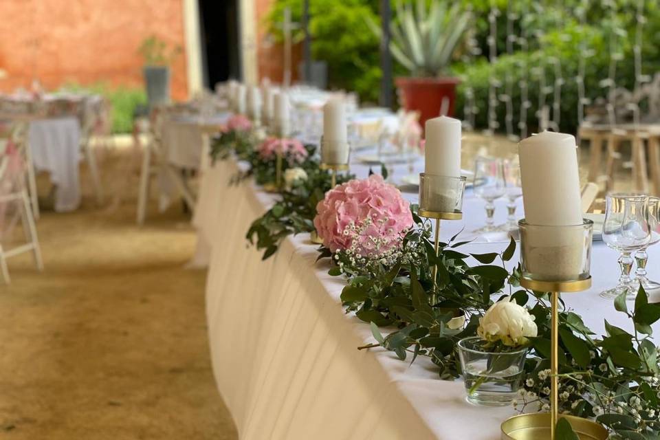 Mariage extérieur