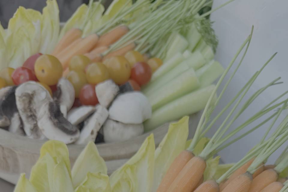 Quelques légumes