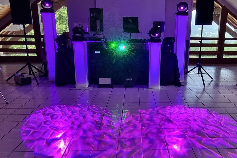 Mariage Roissard