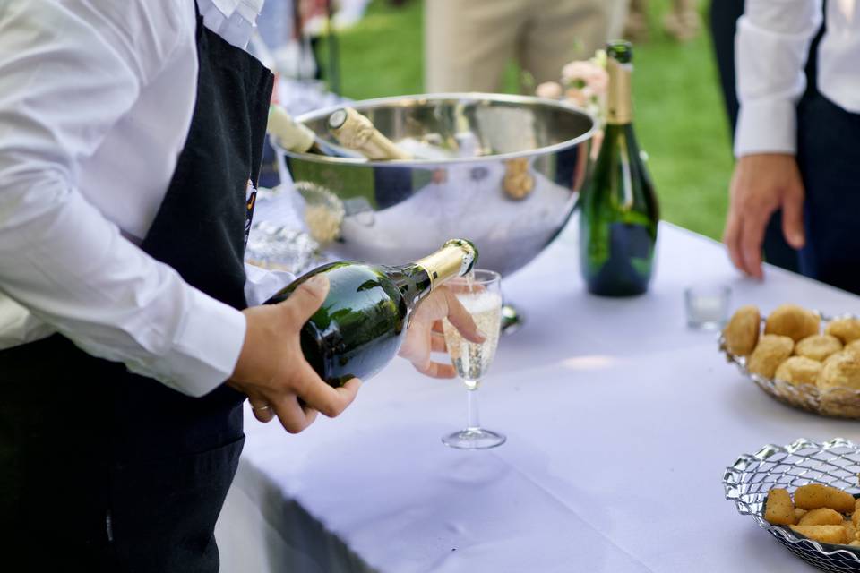 Gâteau Fontaine la Guyon anniversaire et mariage - Fontaine la