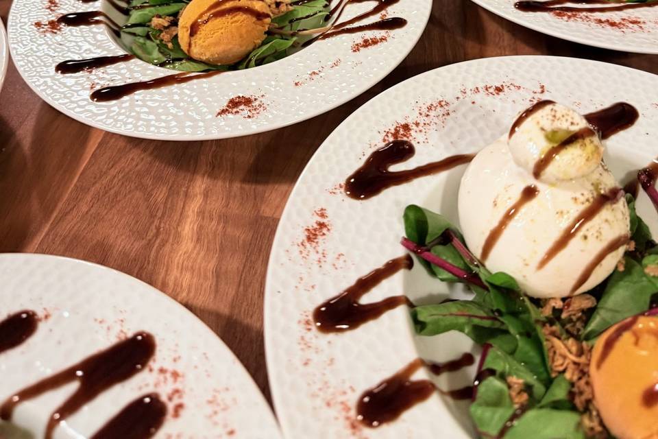 Burrata