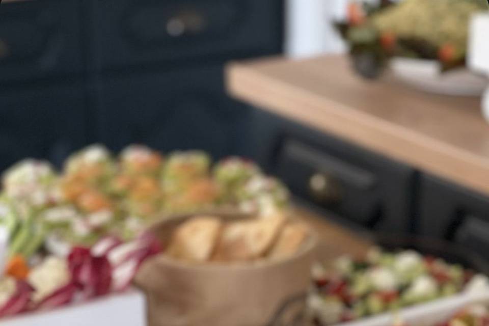 Douces Saveurs