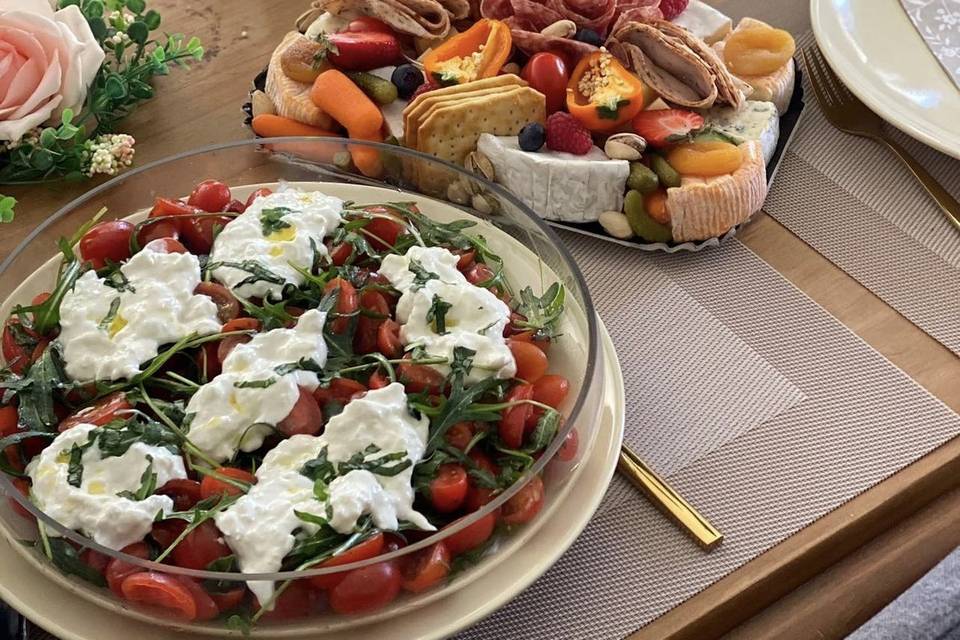 Douces Saveurs