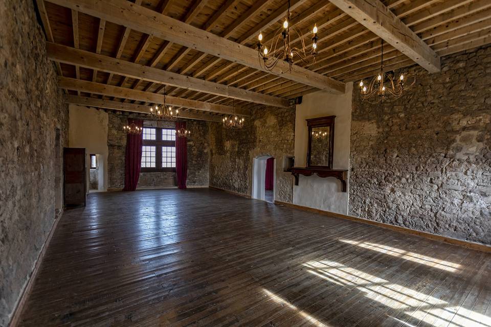 Salle de dîner_Espace Arcades