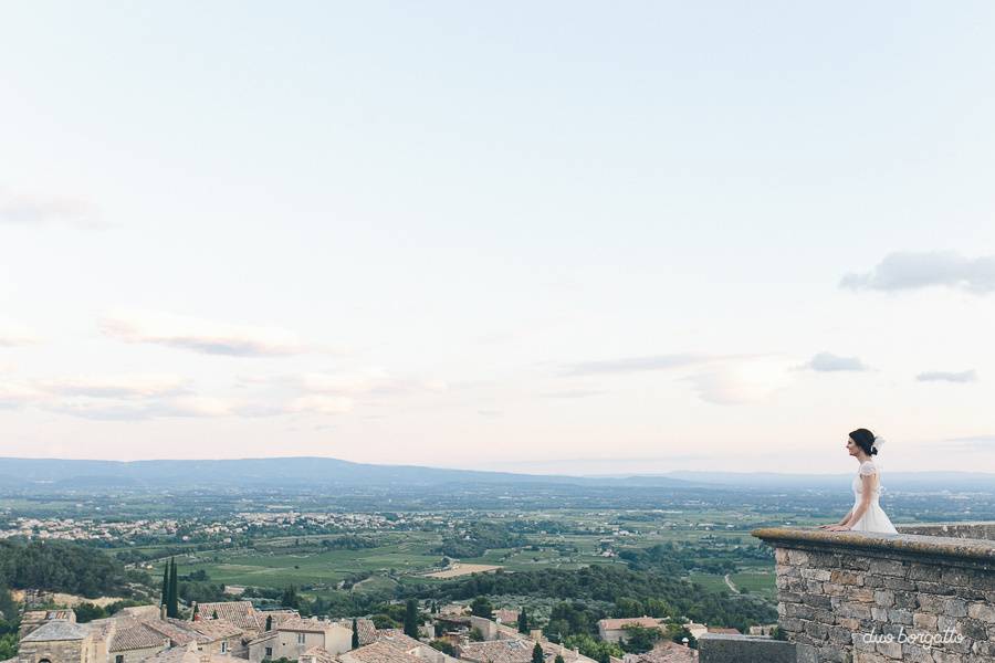 Château du Barroux