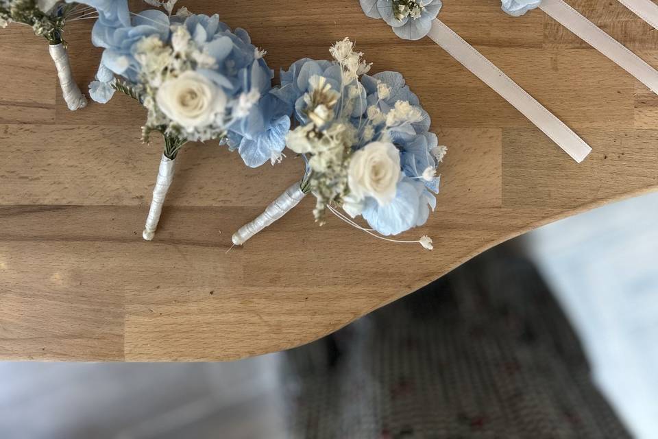Accessoires