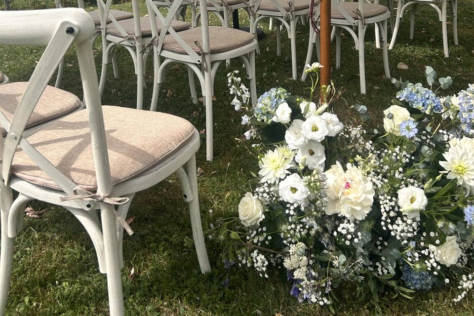 Mariage Talloires