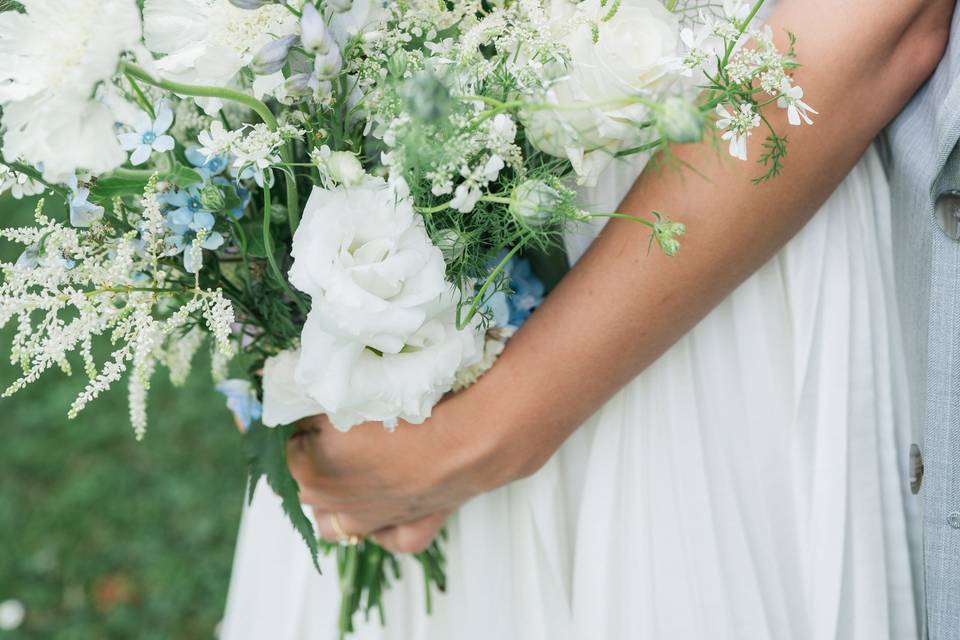 Talloires mariage