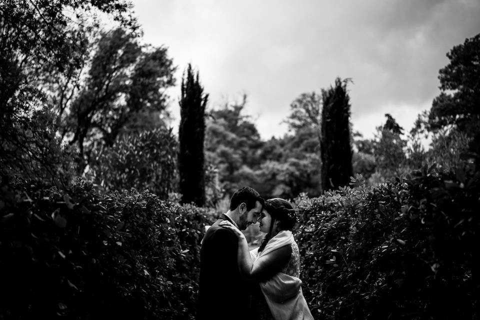 Mariage de Clémence et Benoit